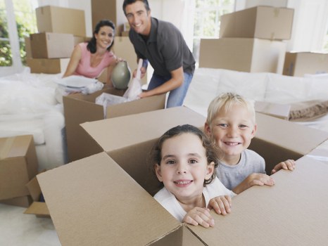 Accessible Hornsey Storage webpage illustration