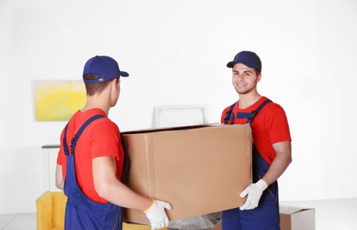 Secure Hornsey Storage payments interface with protected checkout details